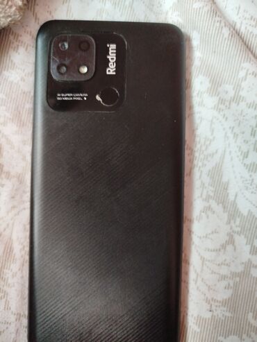 xiaomi yi lite: Redmi smartfon Xüsusiyyətlər: - Arxa modulda 50 MP AI Super Camera