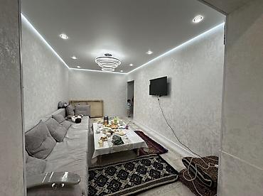 сдам комнату в общежитии: 1 комната, 39 м², Индивидуалка, 4 этаж, Свежий ремонт — 1
