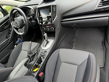 Subaru: Subaru Crosstrek: 2021 г., 2 л, Автомат, Бензин, Универсал — 5