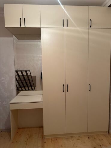 Yataq otağı dəstləri: İkinəfərlik çarpayı, Dolab, Komod, Termo, Türkiyə, Yeni — 16