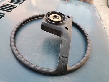 Auto delovi: Volan Lada 2105,2104 Karavan,2107 Riva. Novo. Nema prekidac od sirene — 7