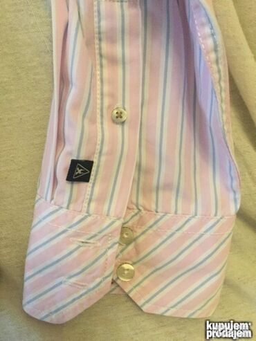 Košulje: Original GAASTRA kosulja L / majica M NOVA 100% extra fine cotton — 6