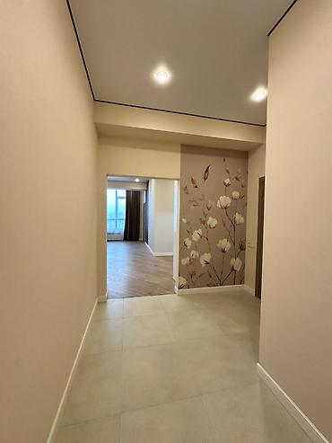 Продажа квартир: 2 комнаты, 56 м², Элитка, 15 этаж, Готовая ПСО (под самоотделку) — 7