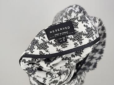 reserved spodnice w pepitke: Spódnica damska, rozmiar S — 4