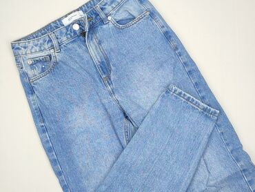 top secret t shirty: Reserved, Jeans for women, size XS (EU 34)