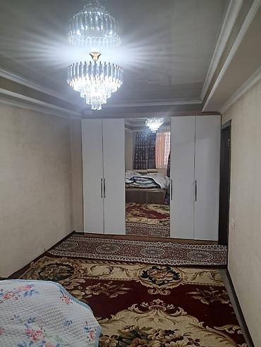 Продажа квартир: 1 комната, 39 м², 2 этаж — 9