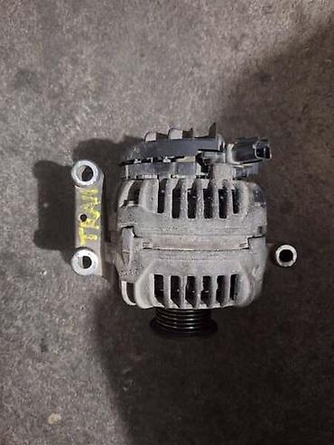 golim: ALTERNATOR ZA TRANSIT 2.0 TDDI | Alternator za 2.0 TDDi Transitú — 1
