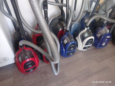 купить мешок для пылесоса karcher: Пылесос, Samsung, Стандартный, Сухая, Контейнер, Мешок, Циклонный фильтр