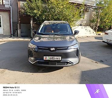 mk 1: Weltmeister W6, 2022 г., 98000 км, В наличии — 1
