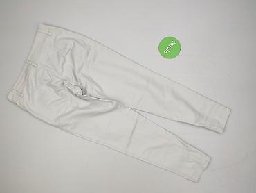jeansy dsquared: Spodnie materiałowe damskie, rozmiar S — 4