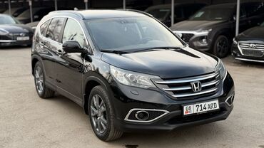 разбор срв: Honda CR-V: 2012 г., 2 л, Автомат, Бензин, Кроссовер