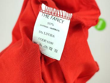 cema: Fancy, T-shirt damski, rozmiar M — 5