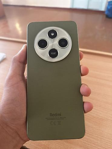 redmi buds 6: Redmi, Redmi 14C, Б/у, 256 ГБ, цвет - Зеленый — 2