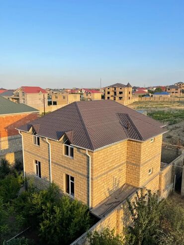 Bakı, Fatmayı, 300 kv. m, 11 otaq, Qaz, İşıq, Su