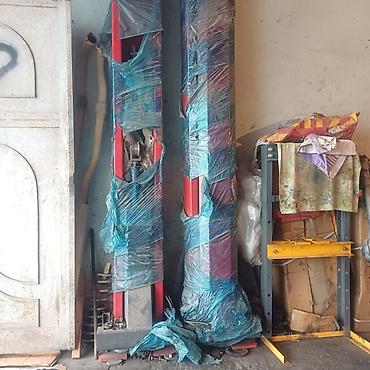 Padyomnikler Satilir ceksin 4 5 tonn
220 iwleyr lalafo.az -da Padyomnikler Satilir ceksin 4 5 tonn
220 iwleyr