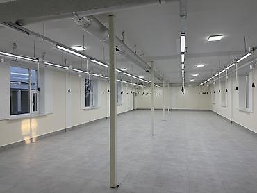 общежитье: Цех, 500 м² — 2