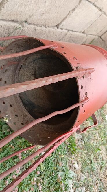 Qoşqular: Su nasosu satilir hazir vezyetde apar qoş traxtira iştesin — 9