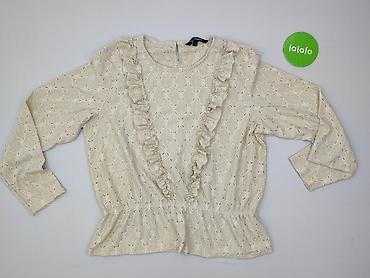 sweatshirt lindex: KappAhl, Bluzka damska, rozmiar L — 2