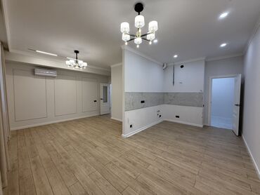 Продажа квартир: 4 комнаты, 119 м², Элитка, 12 этаж, Евроремонт
