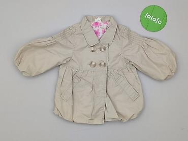 vinted płaszcz: Płaszcz, H&M, 3-6 miesięcy, stan - Bardzo dobry — 2