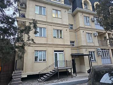 Продажа квартир: 1 комната, 47 м², Элитка, 2 этаж, Готовая ПСО (под самоотделку) — 7