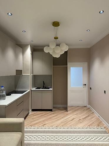 Долгосрочная аренда квартир: 2 комнаты, Собственник, Без подселения, С мебелью полностью — 1