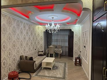 Mənzillər: Bakı, 2 otaqlı, Köhnə tikili, 55 kv. m — 1