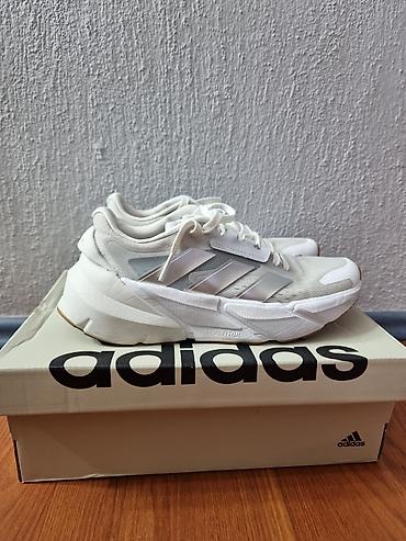 cvicke obuca: Adidas Adistar 2 zenske patike br.39 — 1
