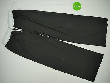 musera spodnie: Spodnie materiałowe damskie, rozmiar M — 2