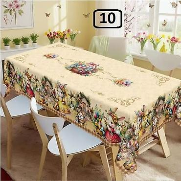 Ostali proizvodi za kuću: Cena:1800din
Dimenzije:180x140cm — 9