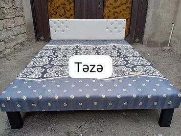 Toxumlar: Təzə çarpayılar. 1 nəfərlik çarpayılar 60manat. 2 nəfərlik taxt