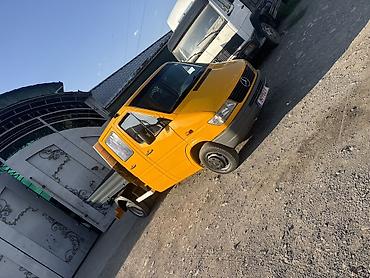 sprinter 416: Продаю Sprinter 412 самосвал Год1998 Об 2,9 Растаможен не оформлен — 4