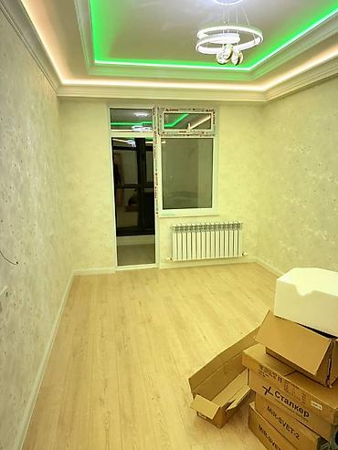 Продажа квартир: 4 комнаты, 112 м², Элитка, 12 этаж, Евроремонт — 6