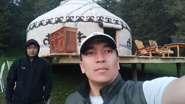 Продажа юрт: Продажа юрты, Каркас Деревянный, 85 баш, Диаметр: 6 метров at lalafo.kg — 24 Продажа юрт: Продажа юрты, Каркас Деревянный, 85 баш, Диаметр: 6 метров — 24