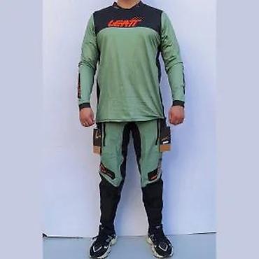 Kompleti: LEATT motocross/enduro komplet – dres + pantalone - Brend: LEATT - — 12
