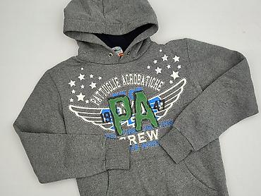 joggersy: Palm Angels, Bluza z kapturem damska, rozmiar M — 1