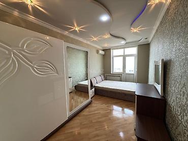 продажа квартира: 3 комнаты, Новостройка, м. Ахмедлы, 85 м² — 5
