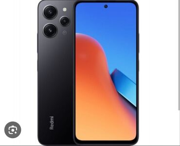 Xiaomi: Xiaomi, Redmi Note 12, Б/у, 256 ГБ, цвет - Синий, 2 SIM