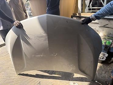malibu diffuser: Chevrolet malibu cruz eqiunox orginal kapotlar — 4