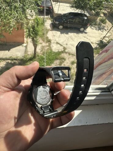 Qol saatları: Qol saatı, Ulysse, rəng - Qara — 22