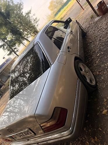 Продажа авто: Mercedes-Benz W124: 1994 г., 3.2 л, Автомат, Бензин, Седан — 6