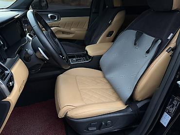 киа соренто: Kia Sorento: 2020 г., 1.6 л, Автомат, Гибрид, Кроссовер — 7