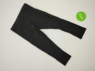 crivit top: H&M Basic, Legginsy Sportowe damskie, rozmiar S — 3
