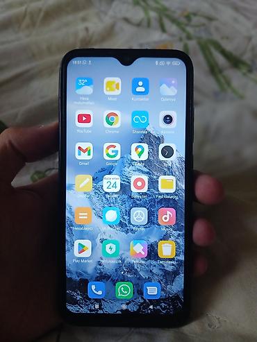 redmi note 9 pro azerbaycan: Herseyi iwleyir prablemsiz barmaq izine kimi tecili satilir real alan — 4