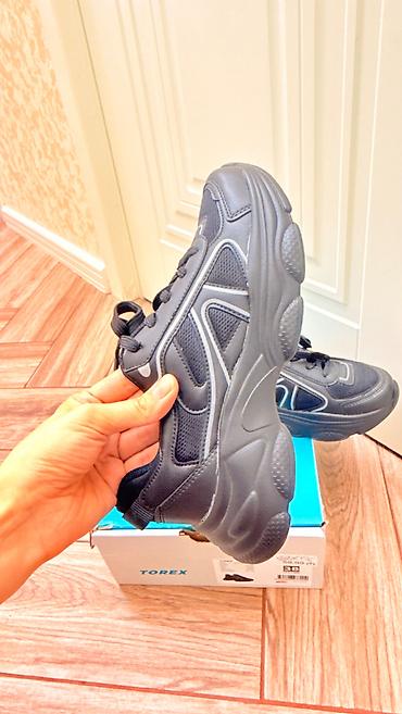 кроссовки nike: Размер: 38, цвет - Черный, Новый — 4