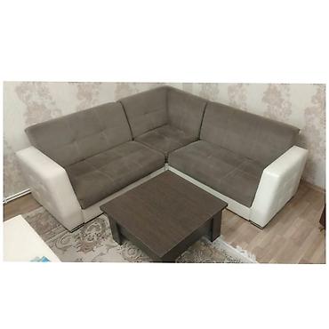 Künc divan, İşlənmiş, Açılan, Bazalı
