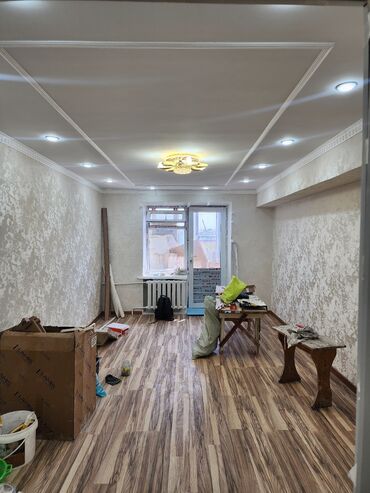 Аварийное вскрытие замков: Ремонт и отделка квартир «под ключ» - Комплексные внутренние работы — 5