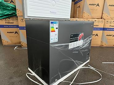 Морозильники: Морозильник, Новый, Самовывоз, Бесплатная доставка, Платная доставка — 8