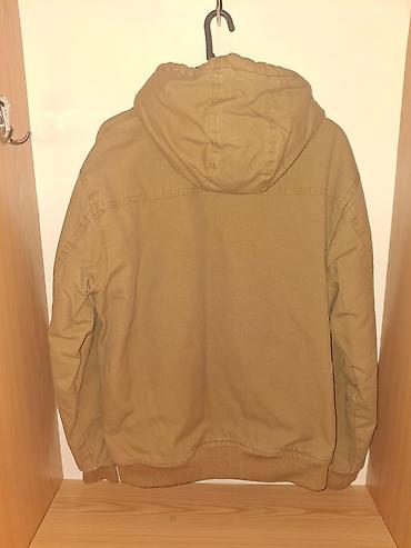 Kişi gödəkcəsi FSBN (Orijinal) ○ Brend: FSBN (Fishbone) ○ Olçü: XL O