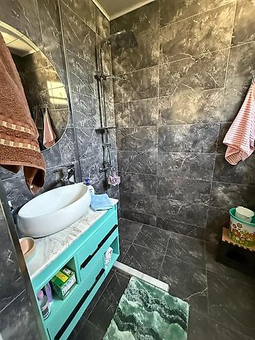 квартира баку: 3 комнаты, 70 м² — 8